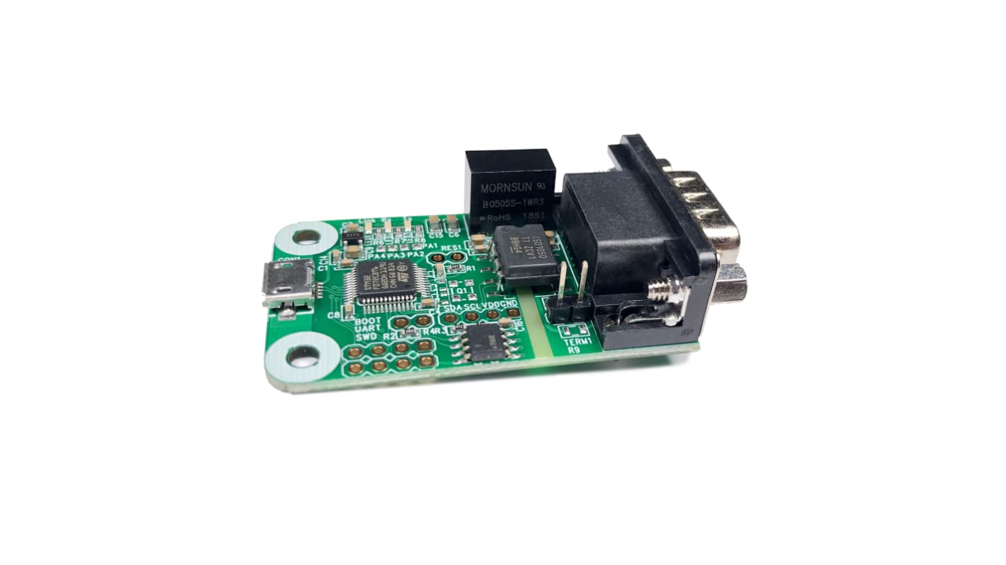 Innomaker USB to CAN Convertor