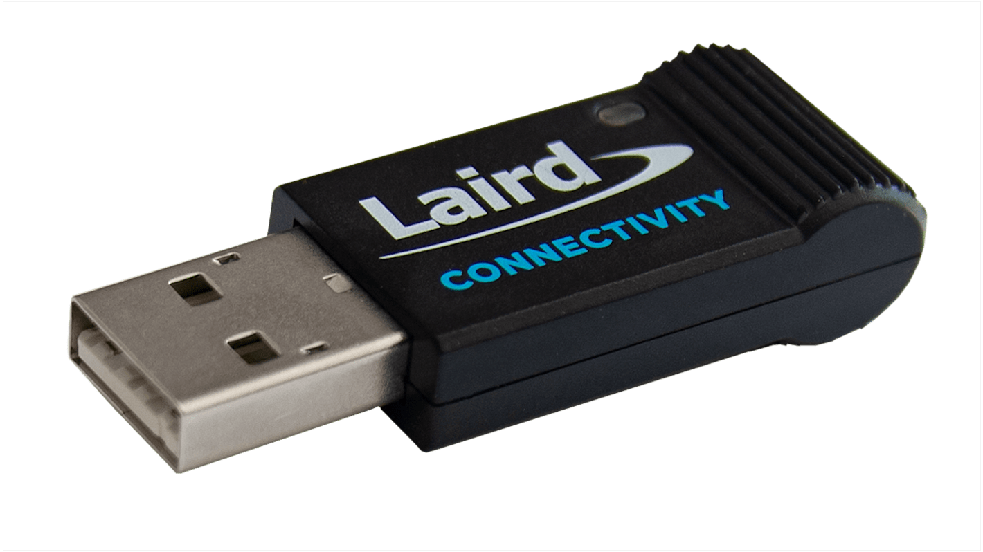Adattatore WiFi Ezurio USB 2.0 Bluetooth, WiFi