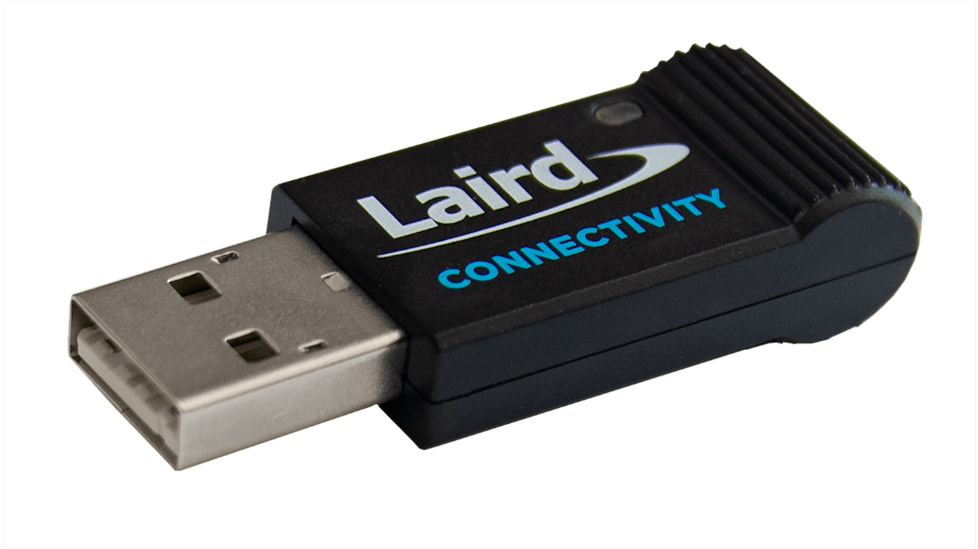 Laird Connectivity Bluetooth, WiFi USB 2.0 WiFi Adapter