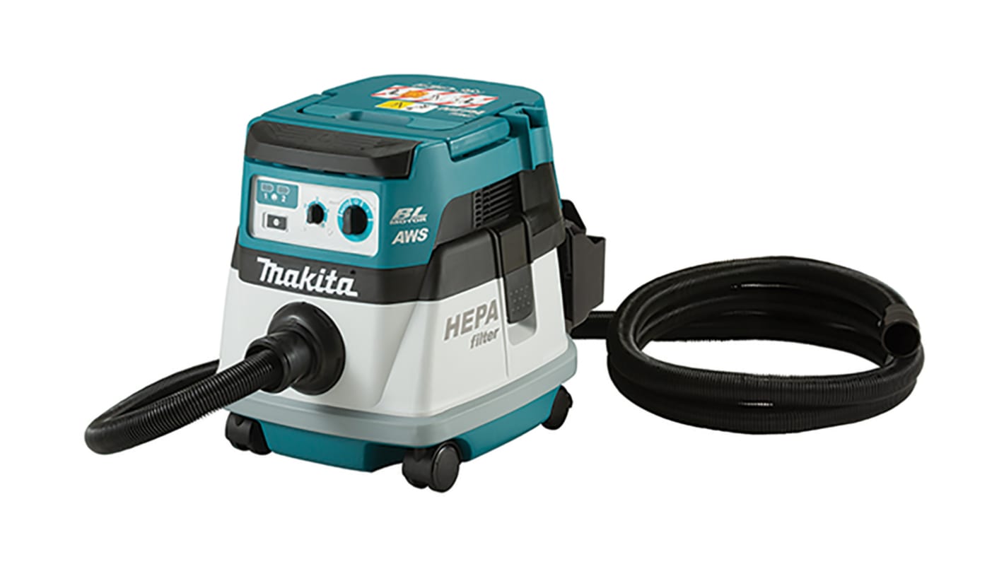 Makita DVC867L Vacuum Cleaner