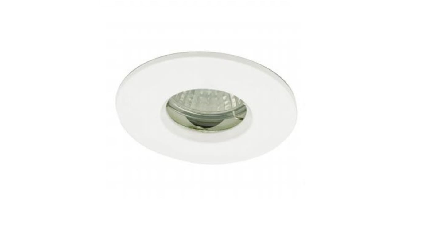 Ansell Lighting GU10/MR16 Downlight, 88 mm, 50 W