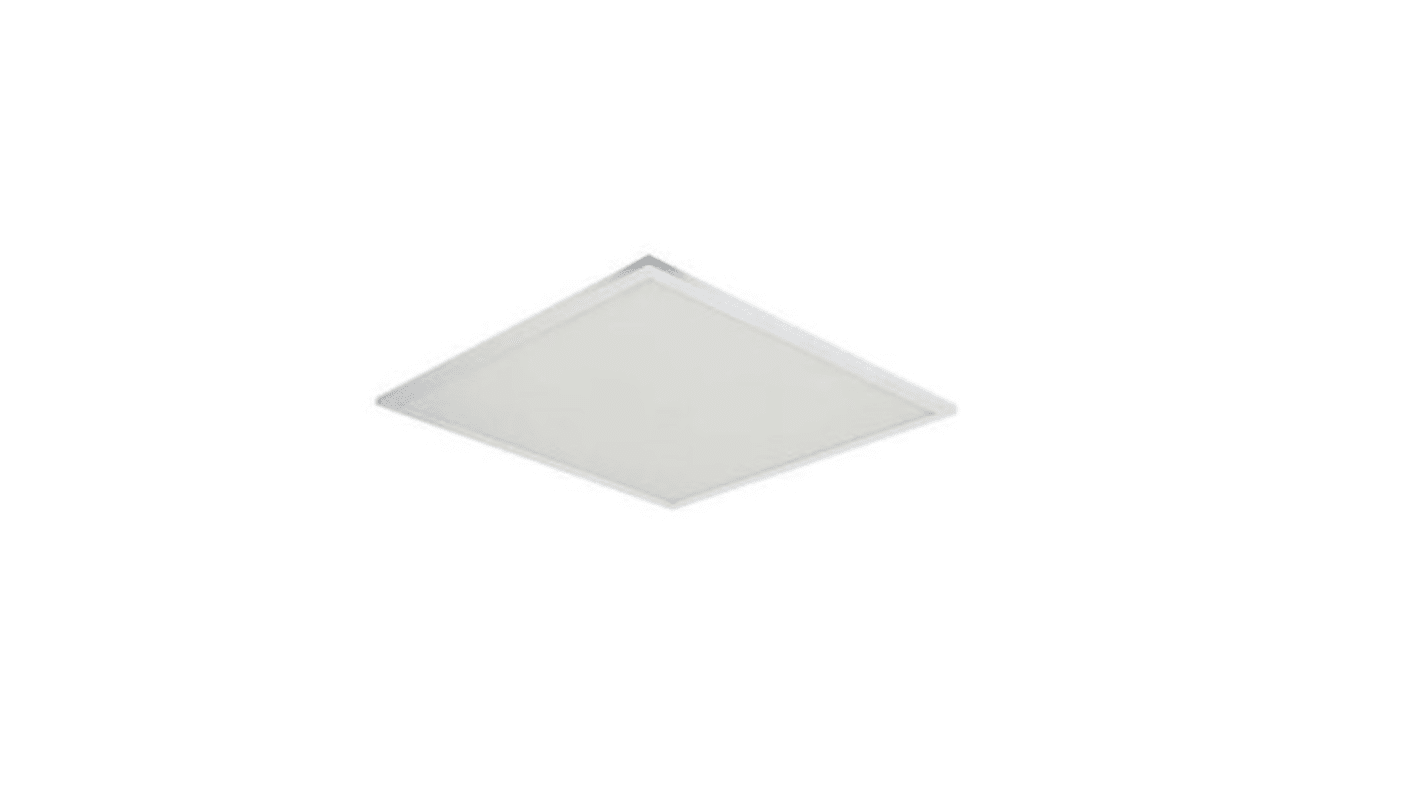 Ansell LED Panelleuchte LED Rechteckig, 3090 lm 230 V 10 mm x 595 mm x 595 mm / 29 W