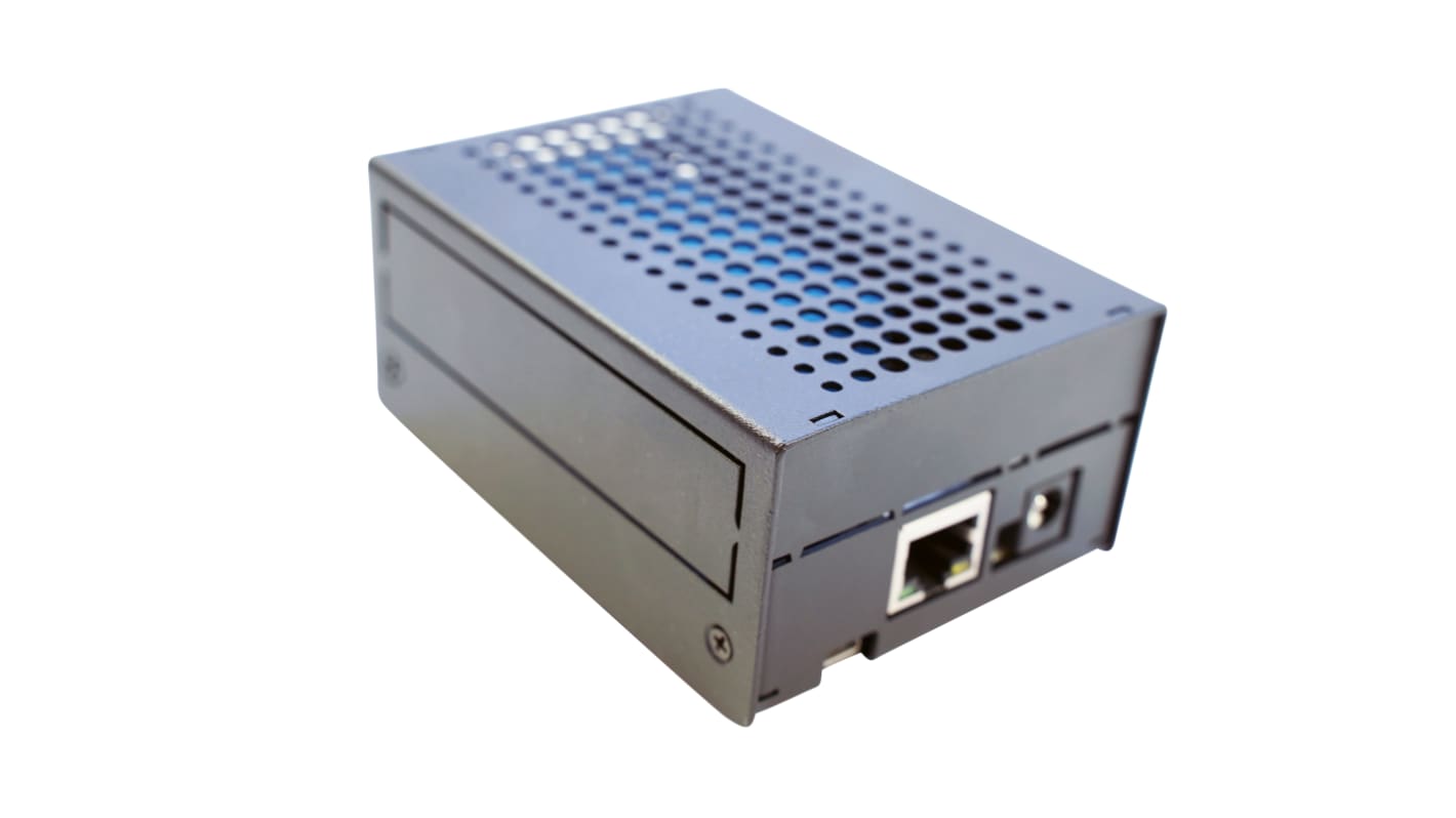 KKSB Case for BeagleBone Black and BeagleBone AI, Black