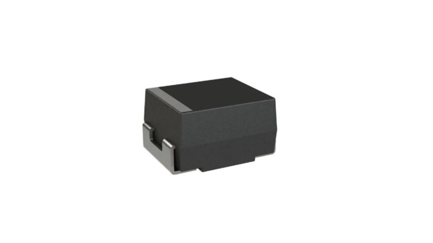 Panasonic 10μF Tantalum Capacitor 25V dc, TQC Series