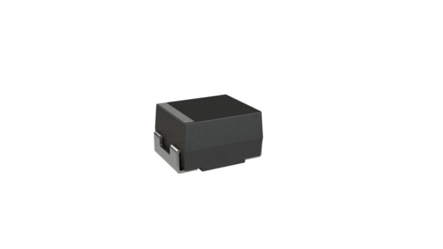 Panasonic 10μF Tantalum Capacitor 35V dc, TQC Series