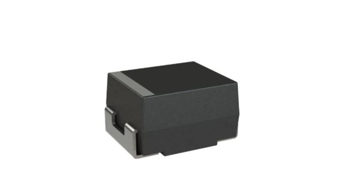 Panasonic 220μF Tantalum Capacitor 4V dc, TPE Series
