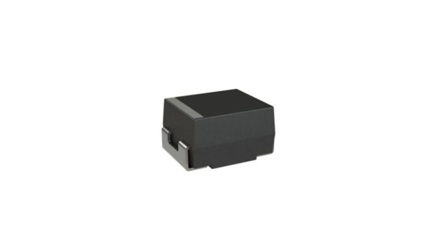 Panasonic タンタルコンデンサ,100μF,6.3V dc,B2,6TPE100MWB