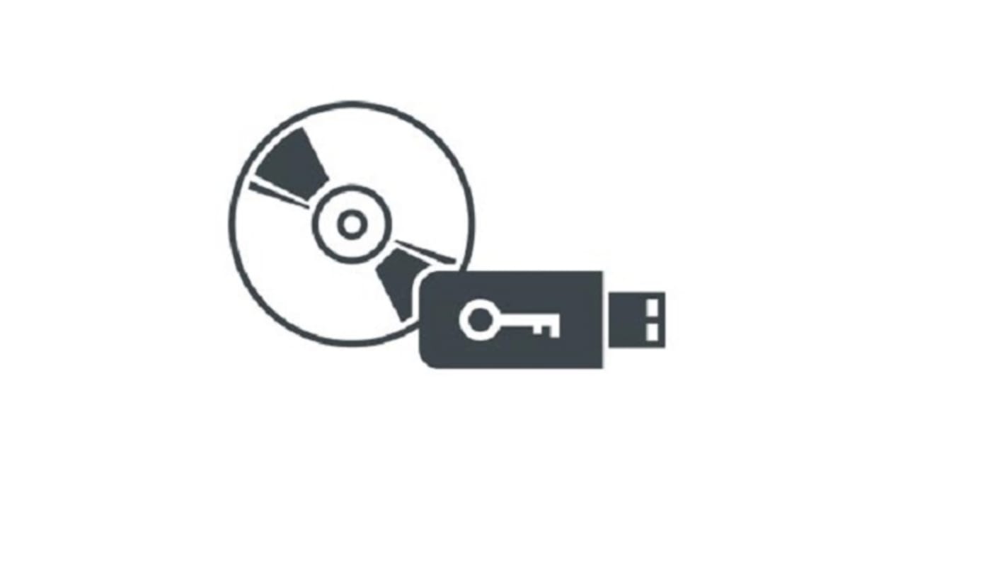 Licencja na oprogramowanie Siemens Oprogramowanie 6AV2100 PLC 6AV2100-0AA07-0AA5