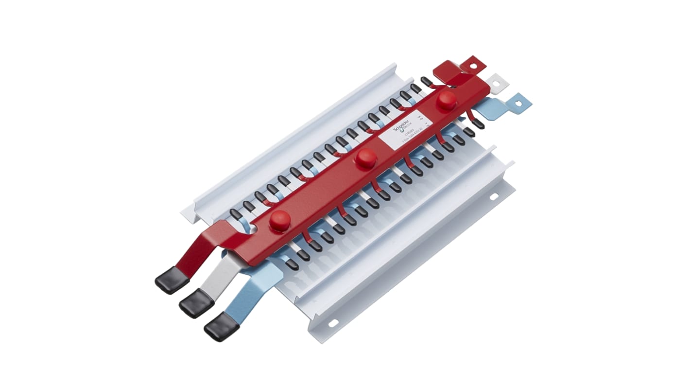 Schneider Electric Acti9 for use with C120 MCBs, iC60, RCBO