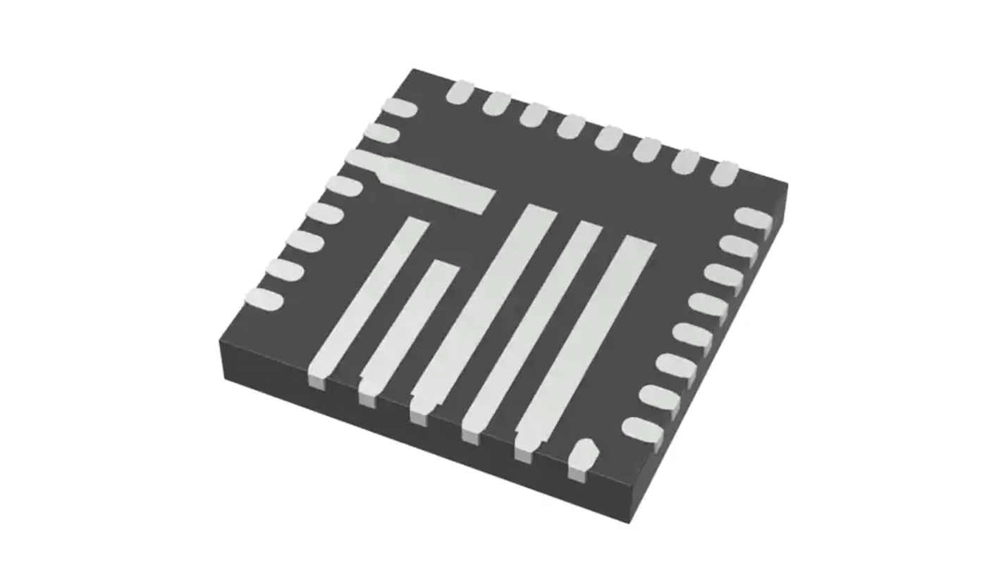 Maxim バッテリ充電器IC 表面実装 30-Pin