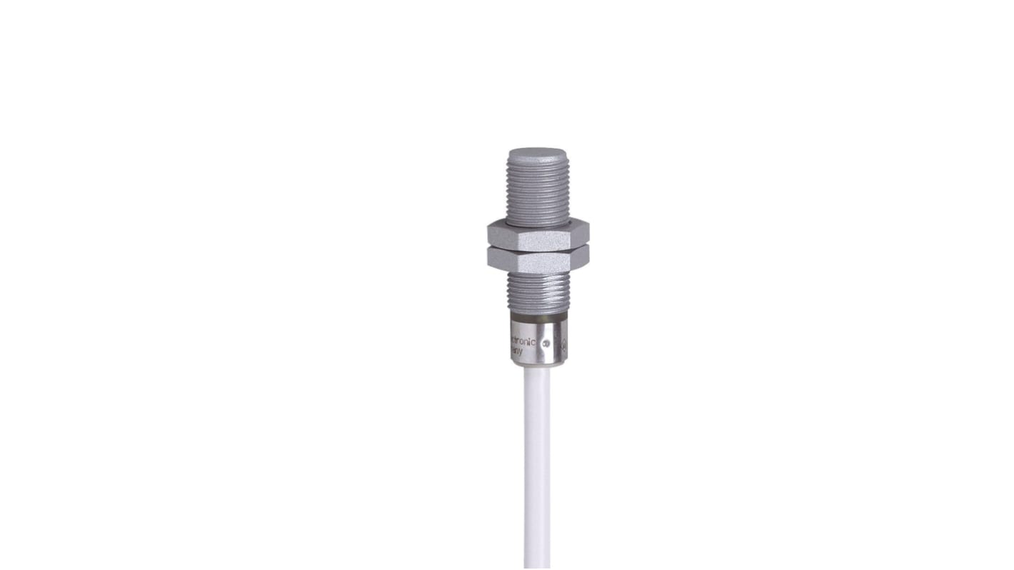 IFR204 | ifm electronic誘導 近接センサ 範囲: 4 mm ,M12 埋込 IFR204 | ifm electronic誘導 近接センサ 範囲: 4 mm ,M12 埋込