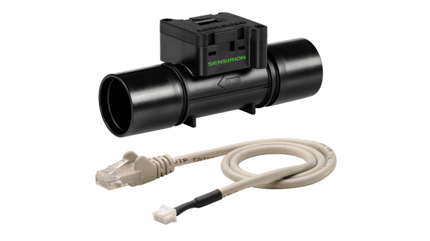 Sensirion Sensirion Evaluation Kit Gas Sensor Evaluation Kit for SFM3003-300-CL SFM3003