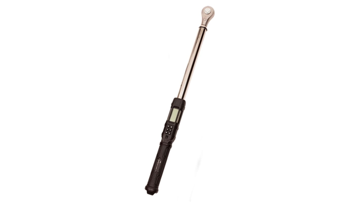 10 → 200Nm Norbar Torque Tools 12,7 mm Kwadratowy