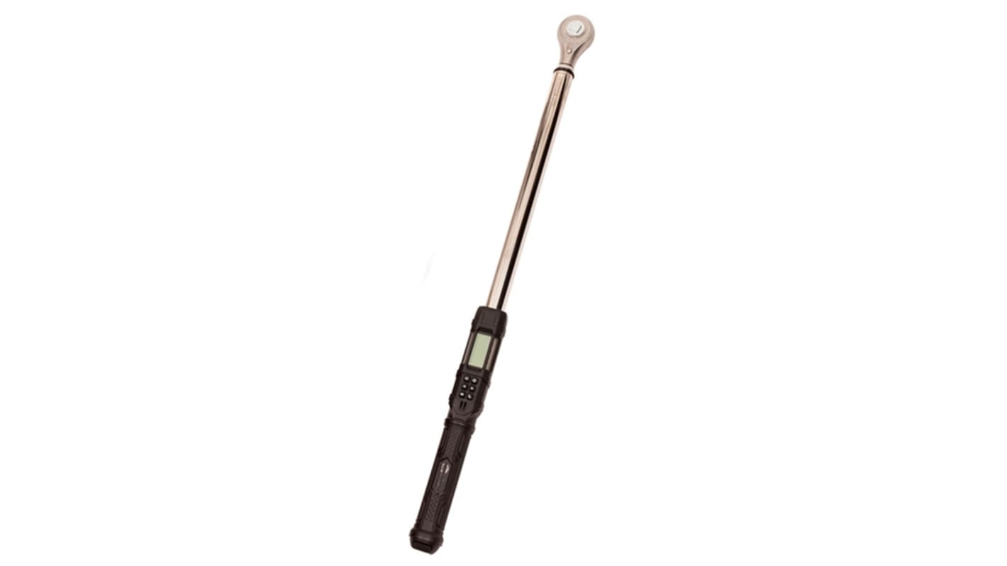 17 → 340Nm Norbar Torque Tools 12,7 mm Kwadratowy