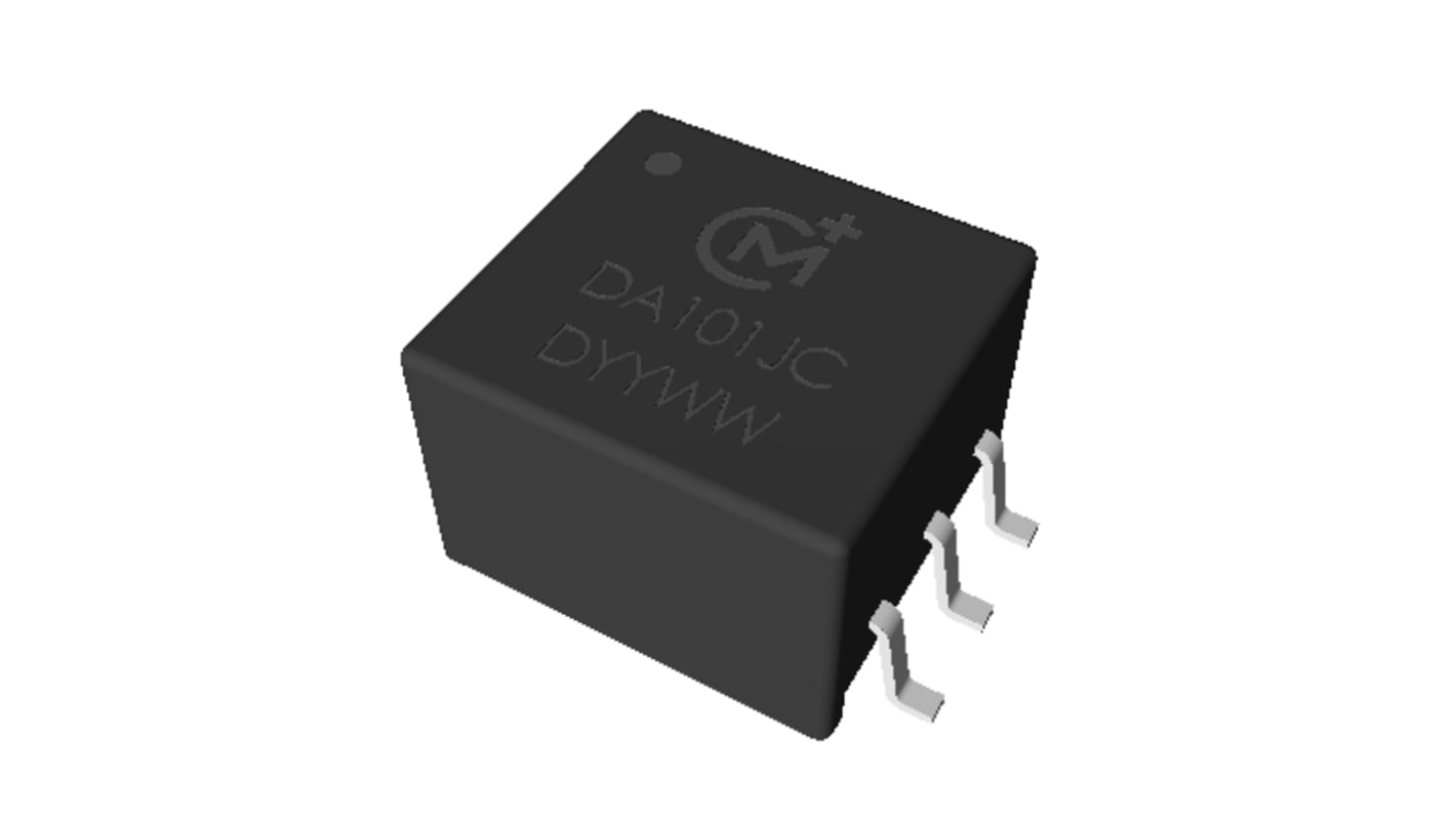 Surface Mount Audio Transformer