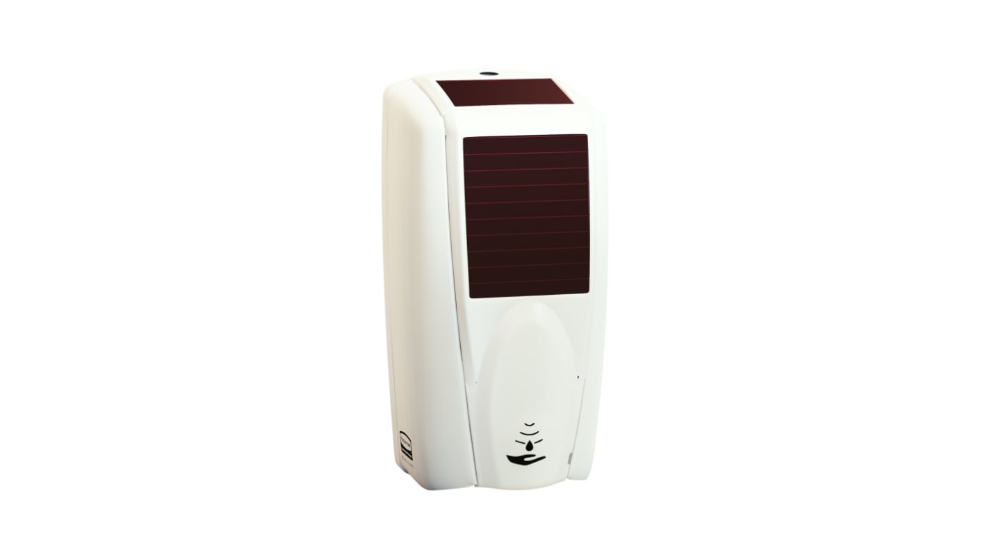 Rubbermaid Commercial Products 1100ml Soap Dispenser for Auto Foam