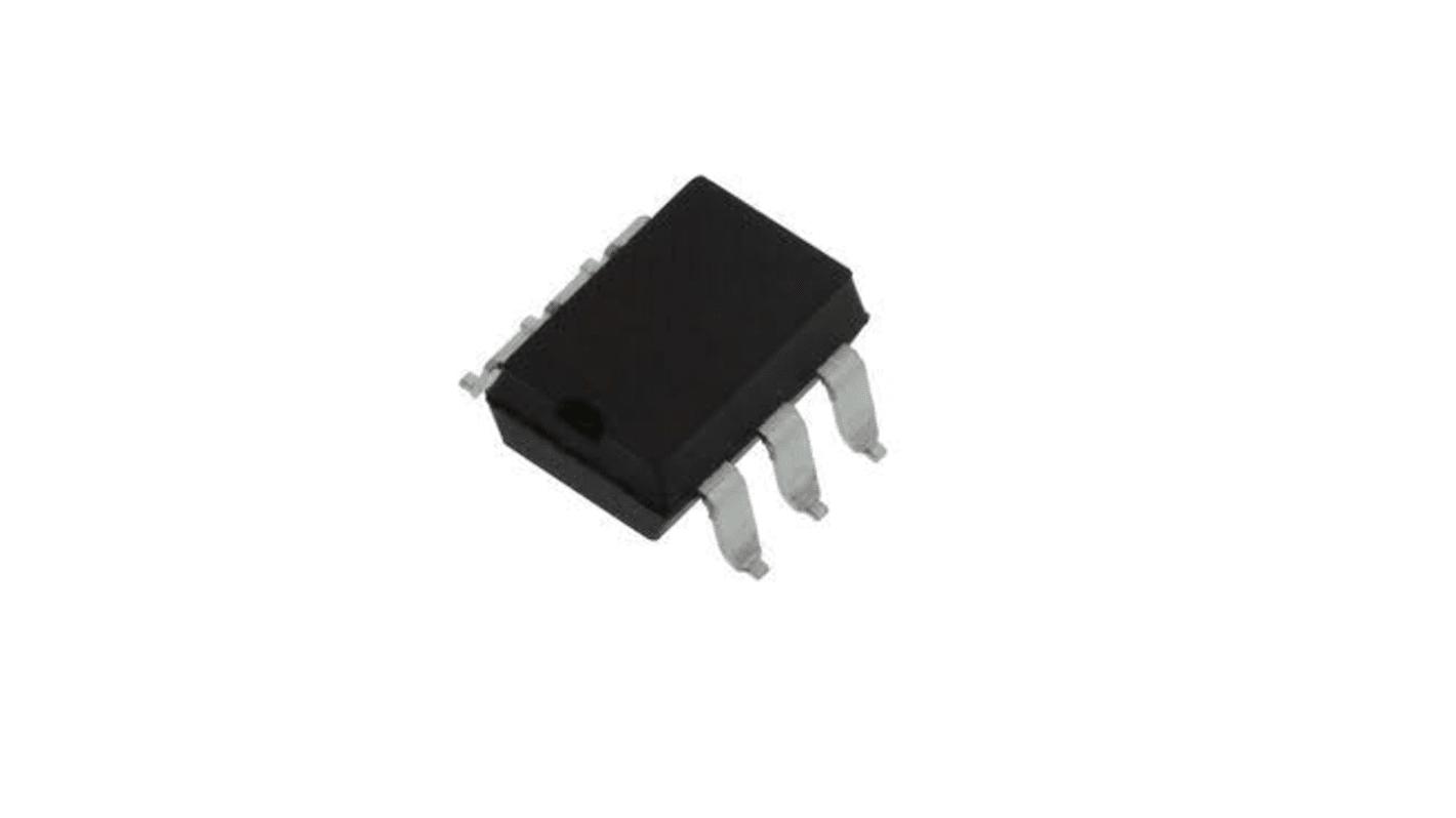 Vishay IL4208 SMD Optokoppler DC-In / Phototriac-Out, 6-Pin SMD