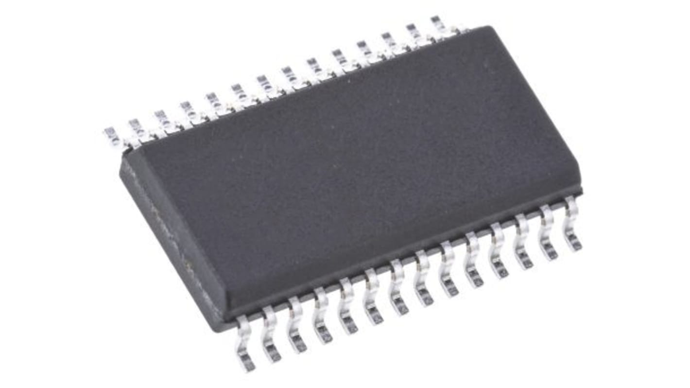Alliance Memory 异步SRAM, 256Kbit, 32K x 8, 28针, 贴片安装, SOP-28, 最长55ns