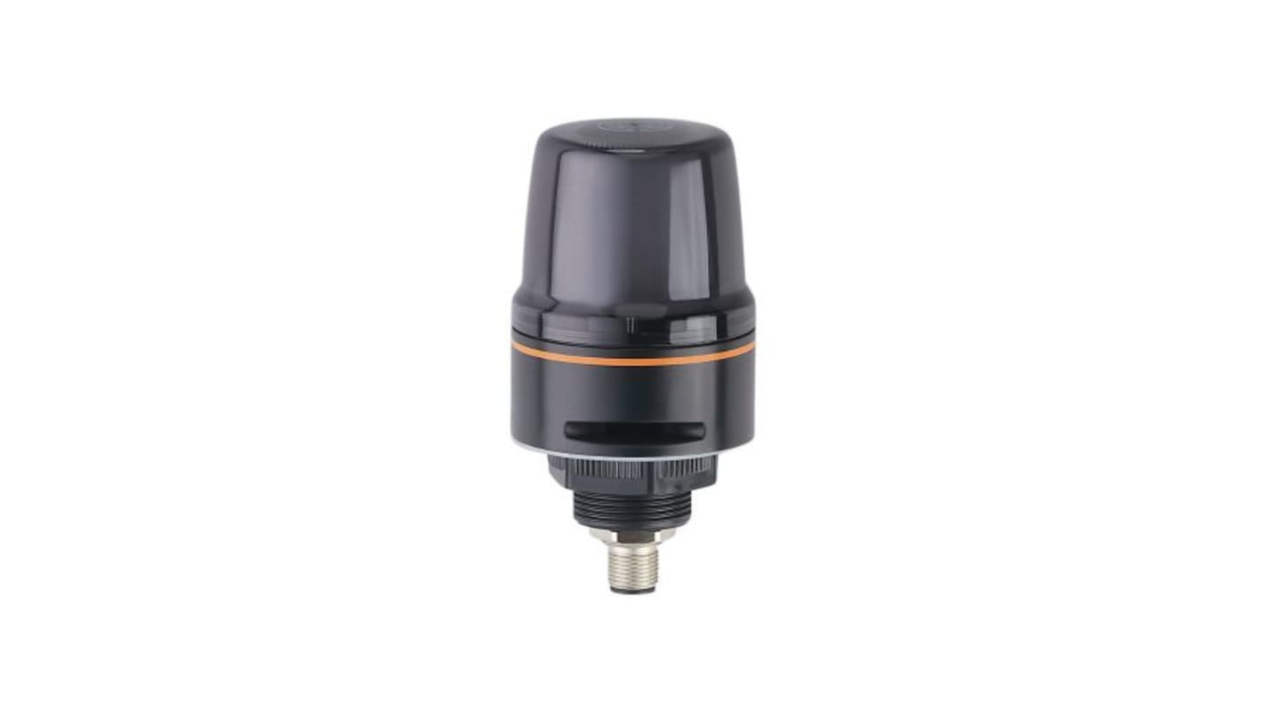 Rs-Online Spia ifm electronic 24 V LED con Cicalino