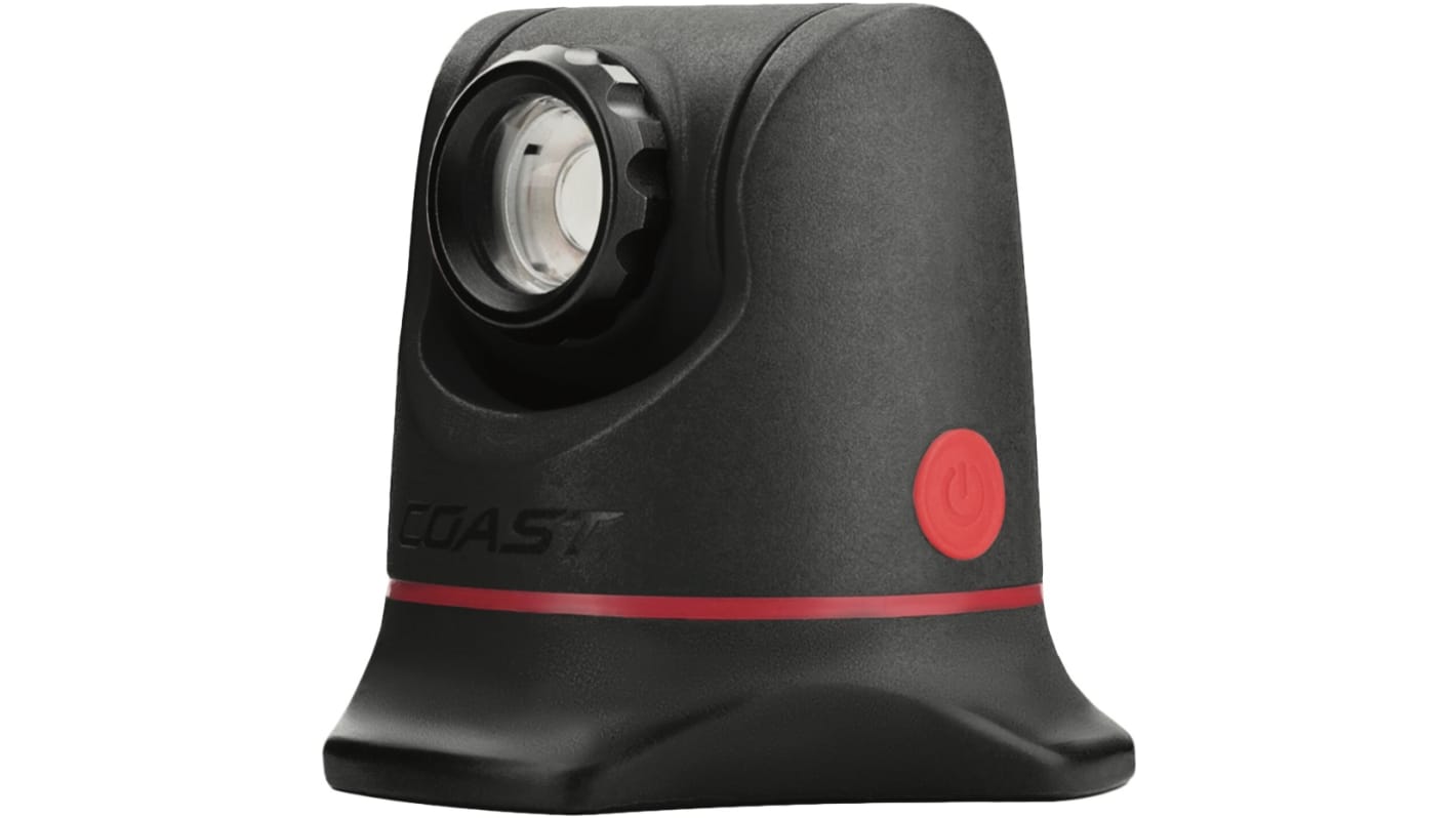 Lampe de travail LED Coast, 9,62 W 3,7 V, IP54