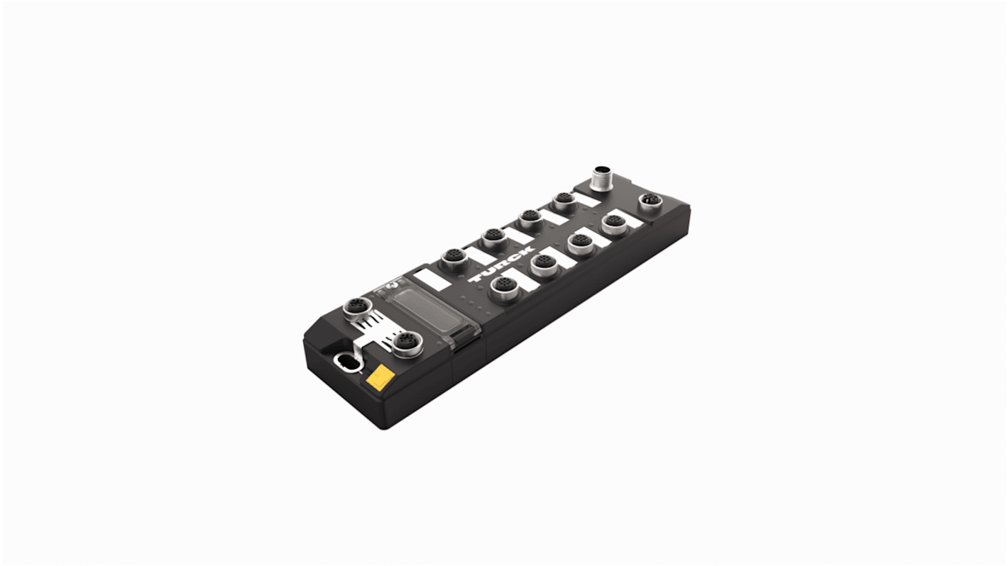 Turck TBEN-L Series I/O module