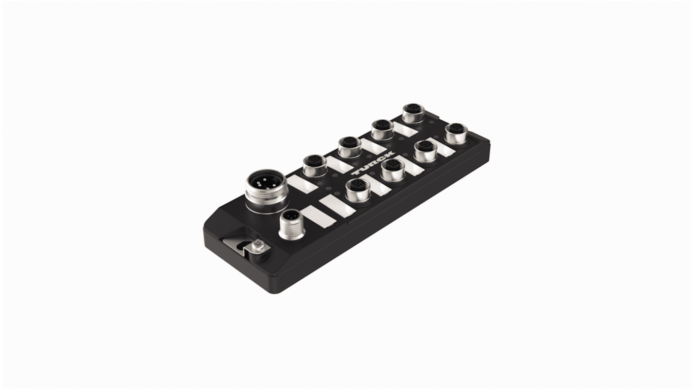 Turck TBIL Series I/O module