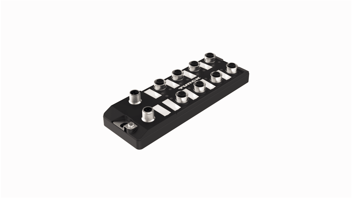 Turck TBIL Series I/O module