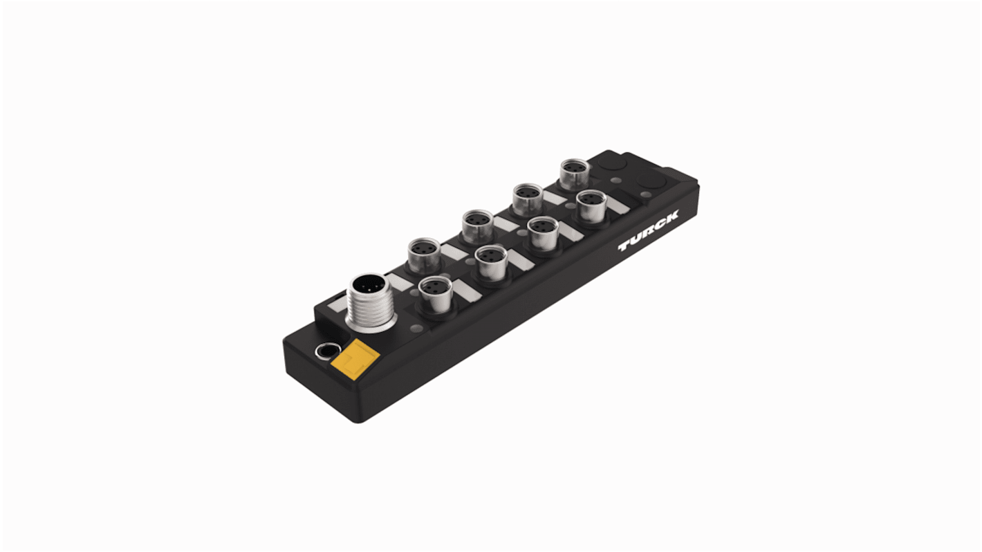 Turck I/O模块, TBIL系列