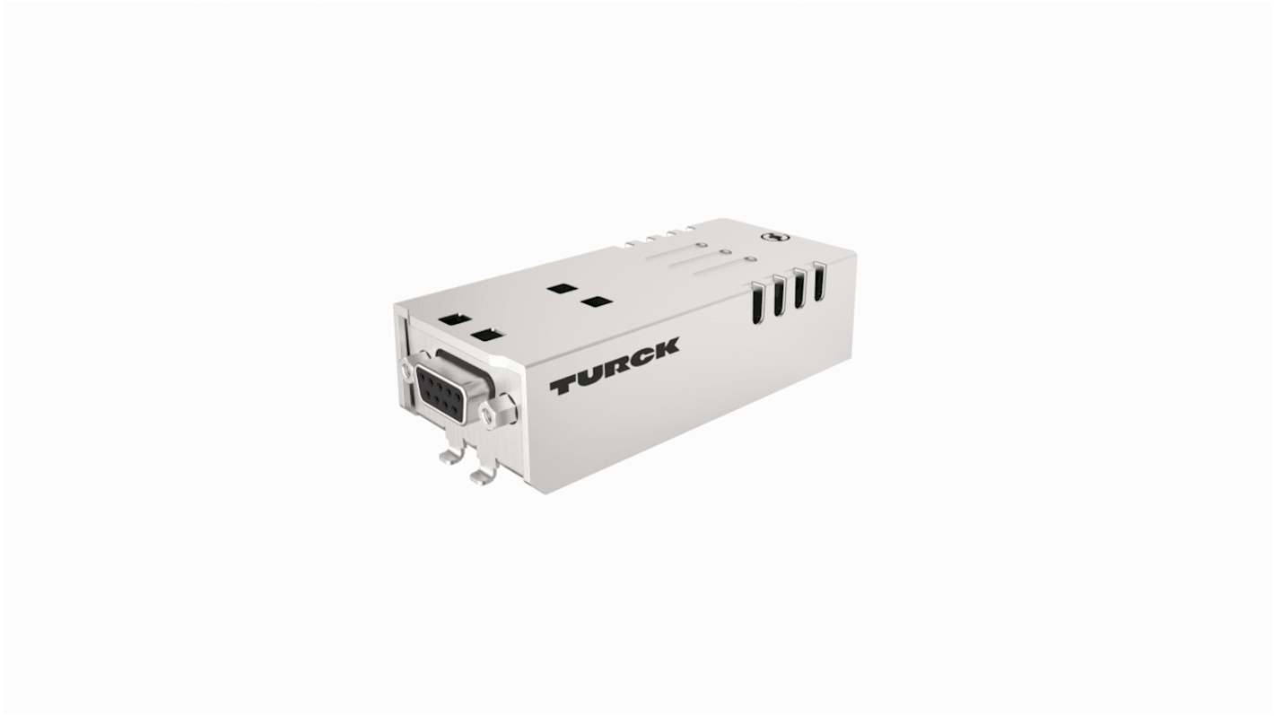 Turck Plug-in Expansion Module