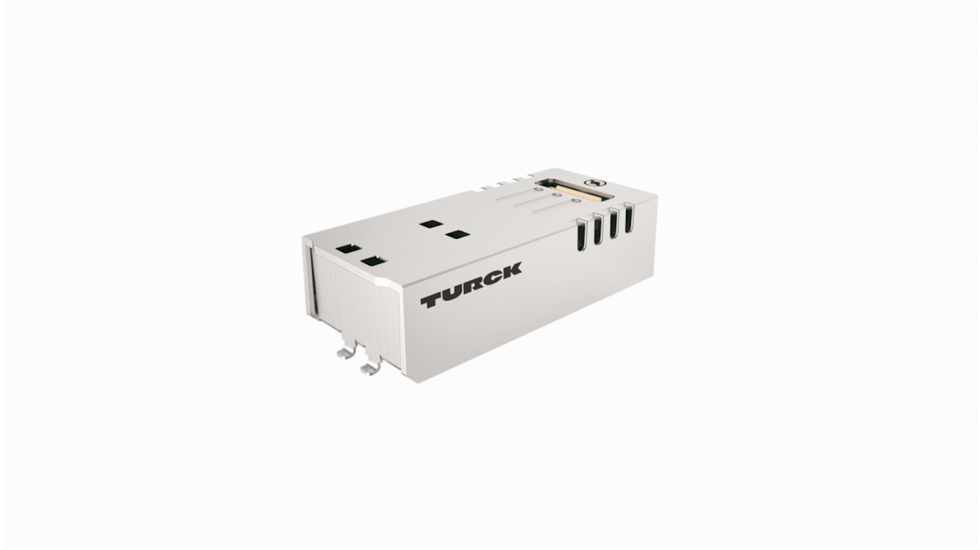 Turck Plug-in Expansion Module