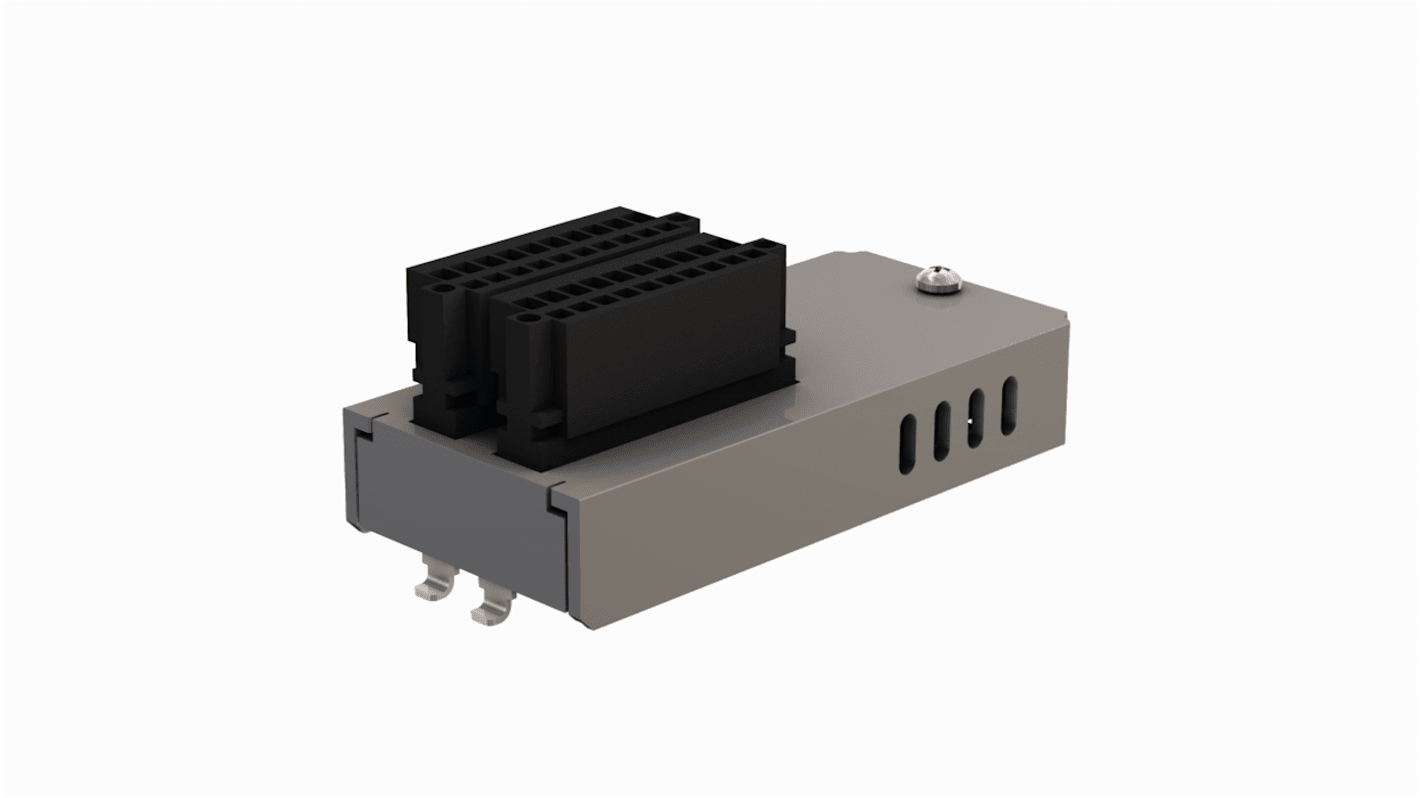 Turck Plug-in Expansion Module