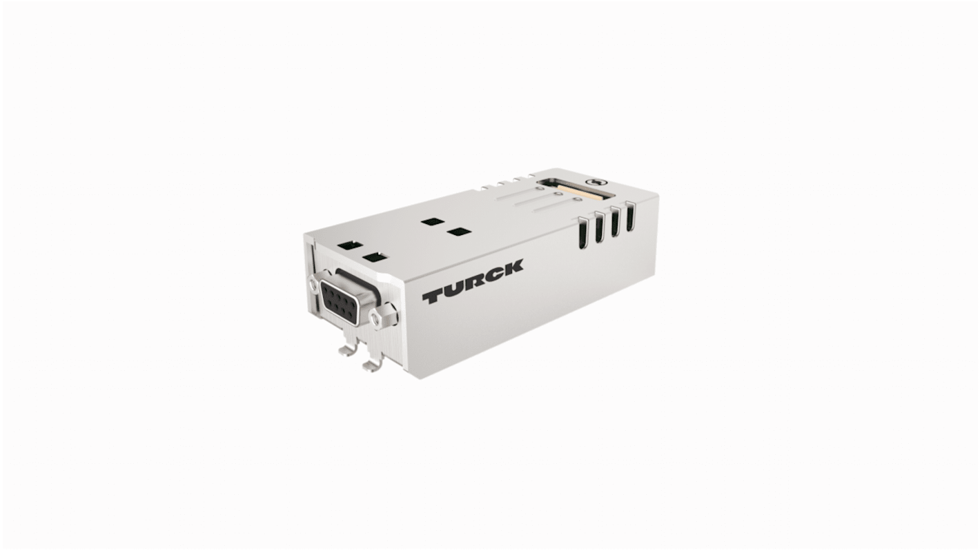 Turck Plug-in Expansion Module