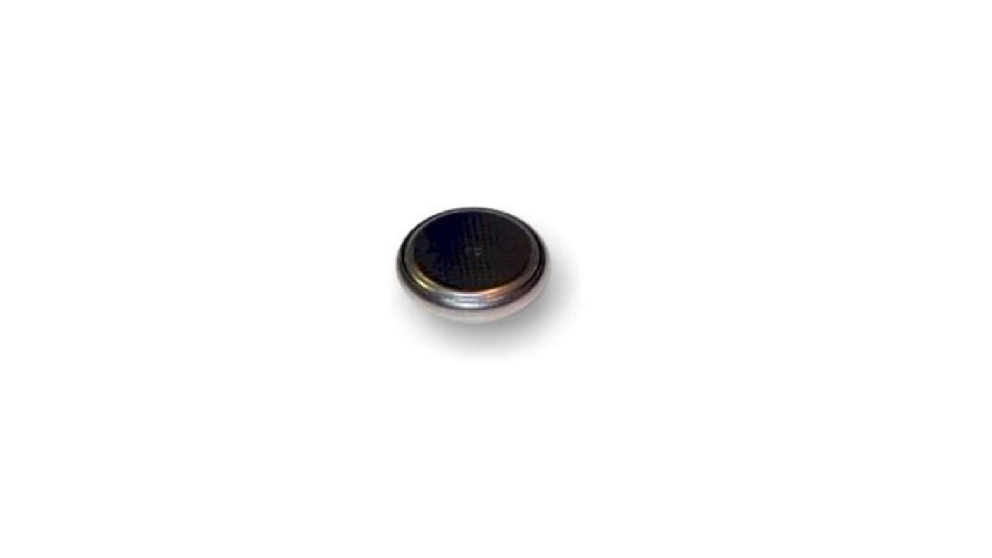 Pile bouton CR1632 Energizer, 3V, 20mm