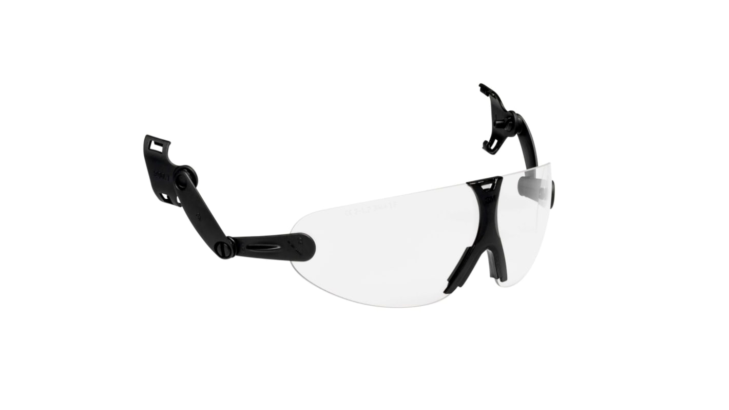7100092589 Gafas de seguridad 3M color de lente lentes transparentes antivaho RS