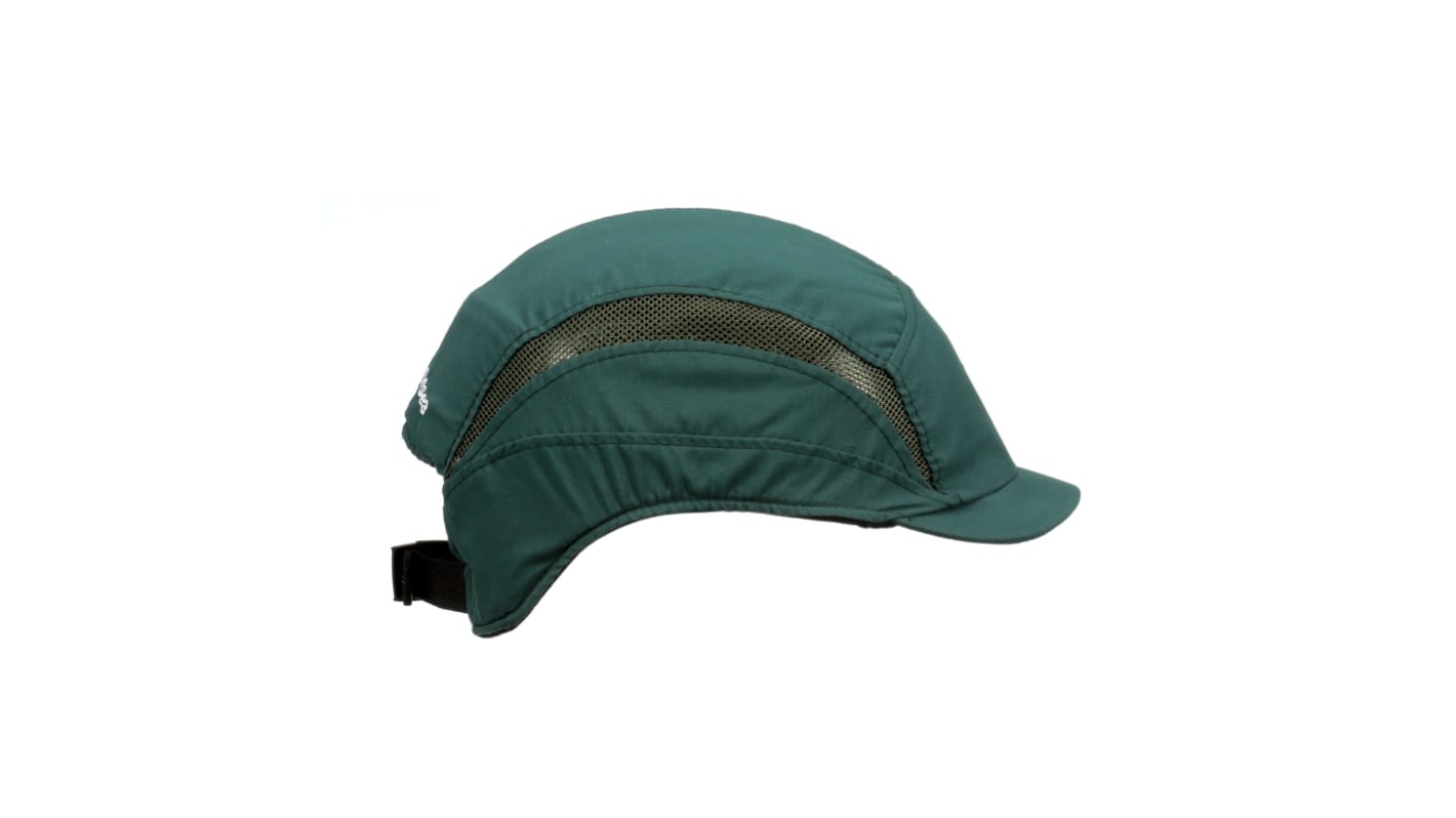 3M Green Micro Bump Cap, ABS Protective Material