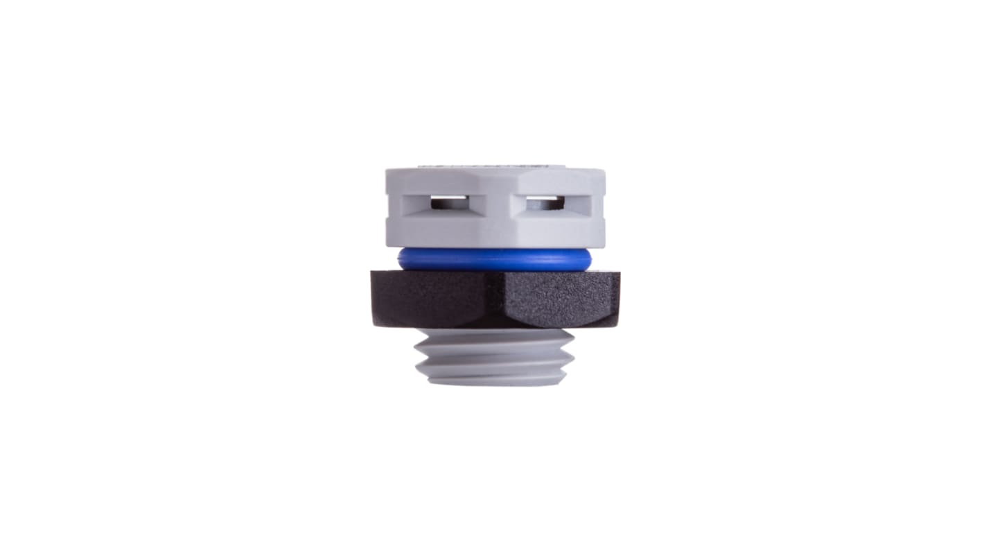 Amphenol Industrial Vent