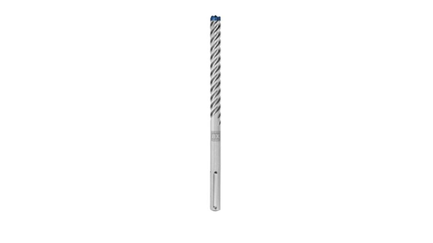 Bosch Carbide Tipped SDS Max Drill Bit for Masonry, 16mm Diameter, 340 mm Overall