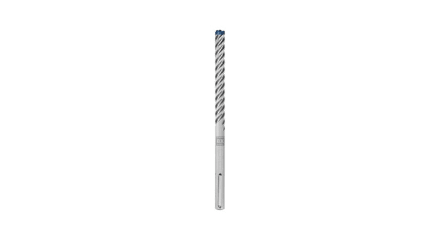 Bosch Carbide Tipped SDS Max Drill Bit for Masonry, 18mm Diameter, 540 mm Overall