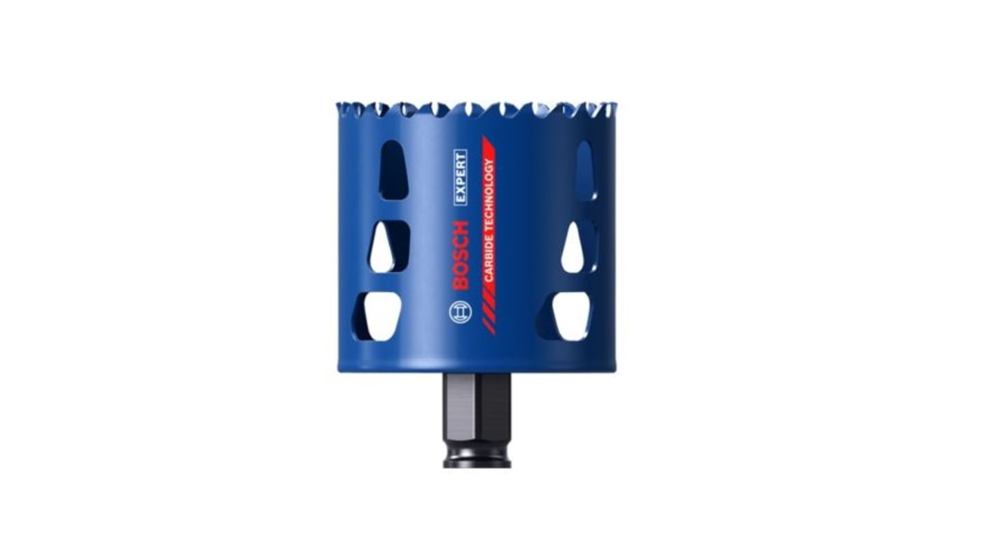Bosch Carbide Tipped 32mm Hole Saw