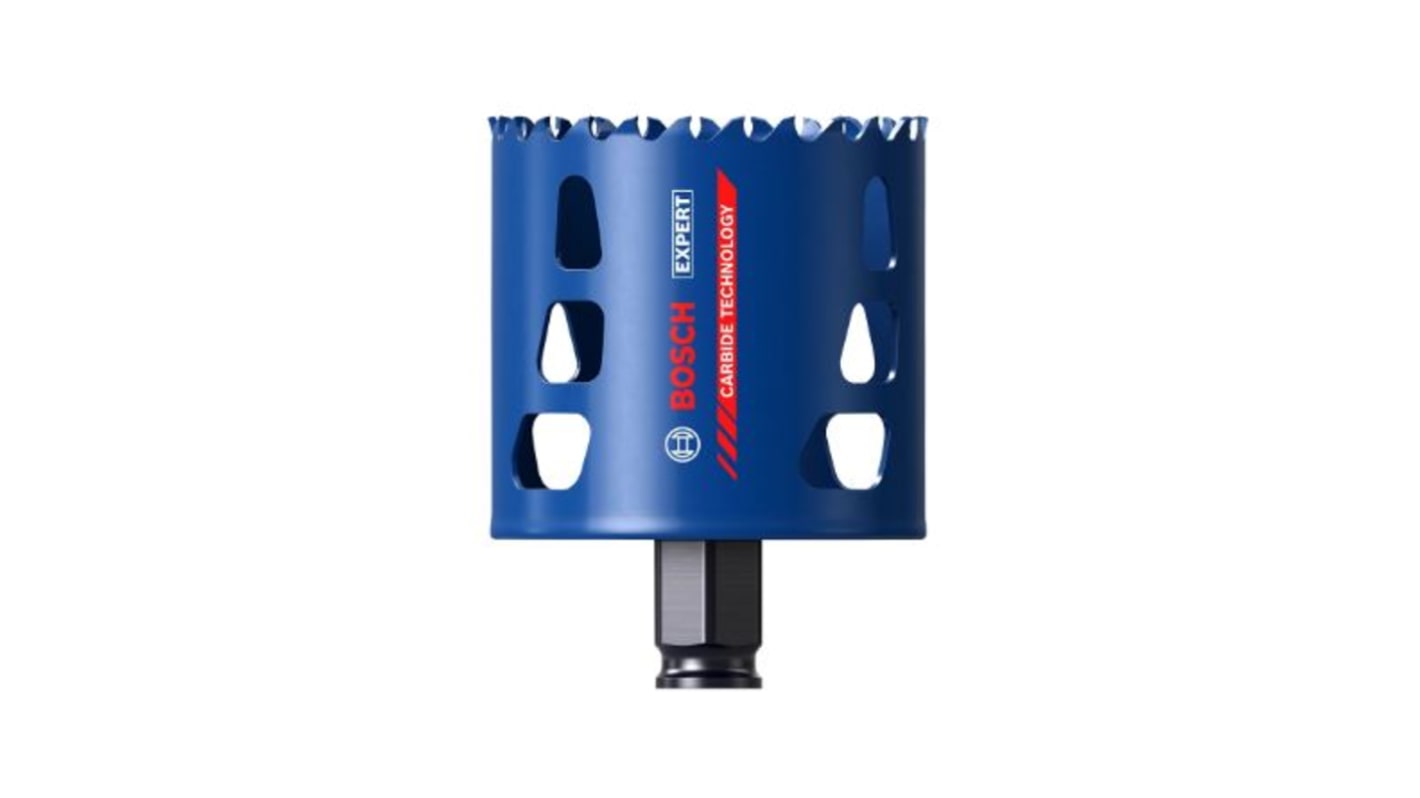 Bosch Carbide Tipped 70mm Hole Saw
