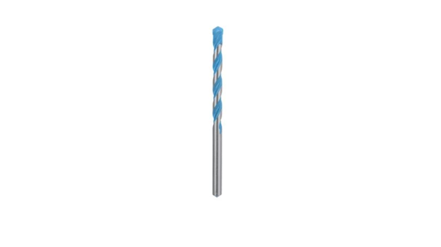Bosch ツイストドリルビット, 全長85 mm, 超硬チップ, 直径5.5mm, 2608900609