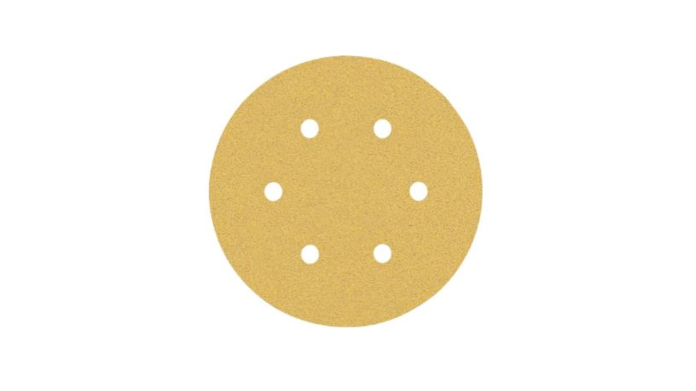 Bosch 150mm sanding discs discount