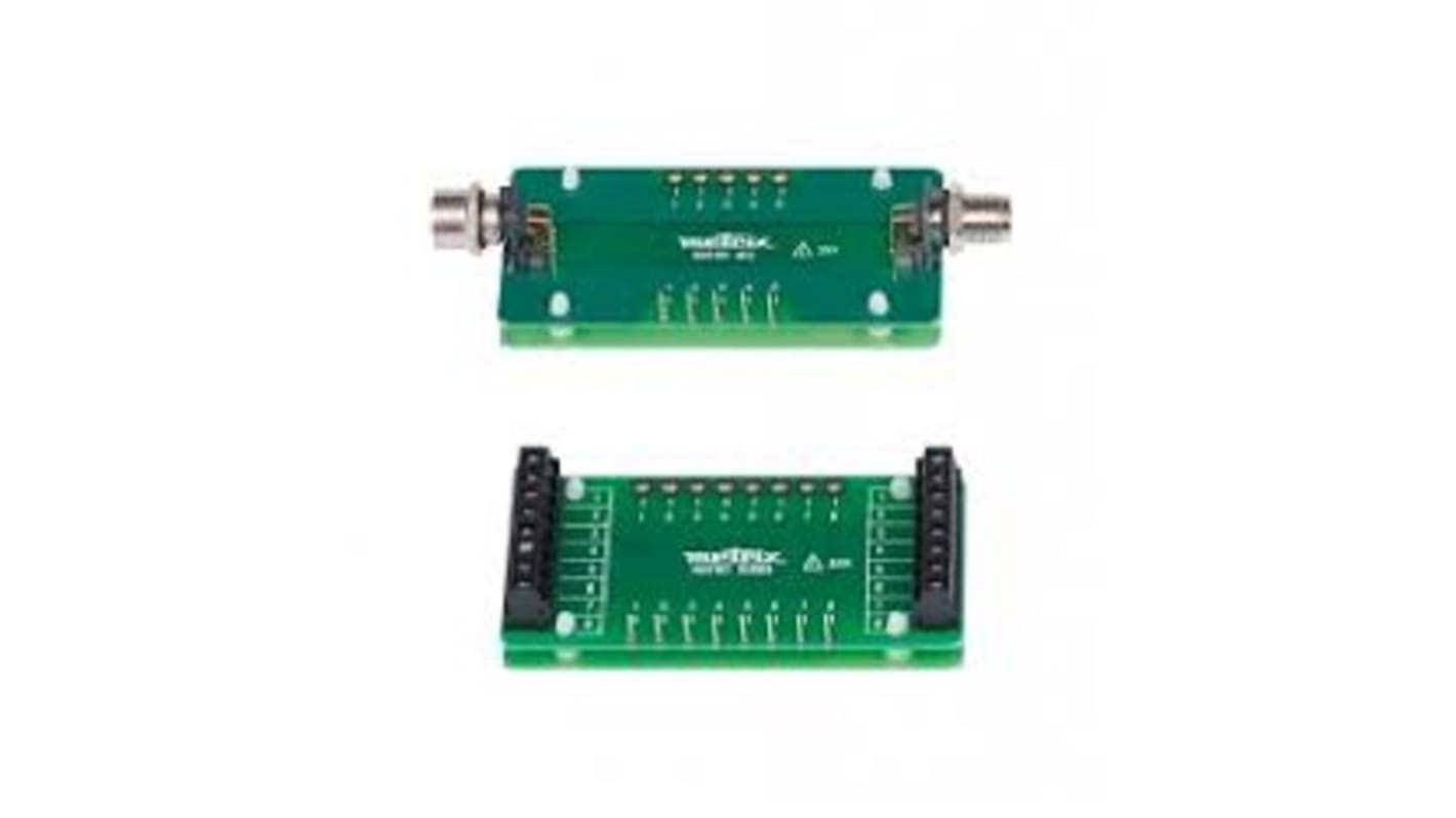 Kit pour oscilloscope Chauvin Arnoux HX0191