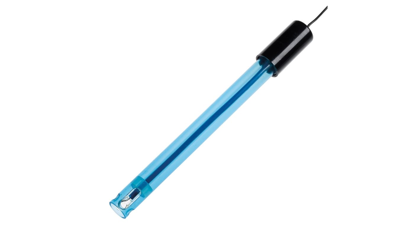 Elettrodi analisi idrica Chauvin Arnoux, in PVC, 000 mV, +/- 2, con sonda in Generale