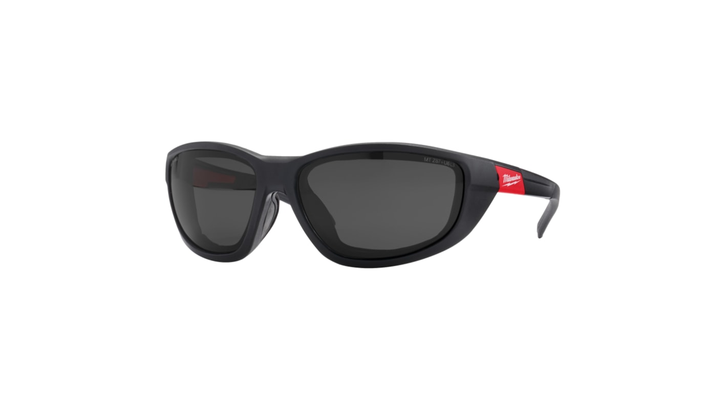 4932471886 Milwaukee Safety Glasses Polarised RS