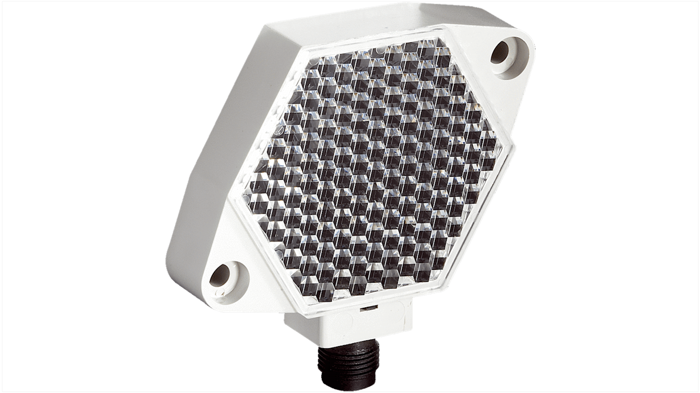Rs-Online Riflettore Sick per uso con Sensore fotoelettrico
