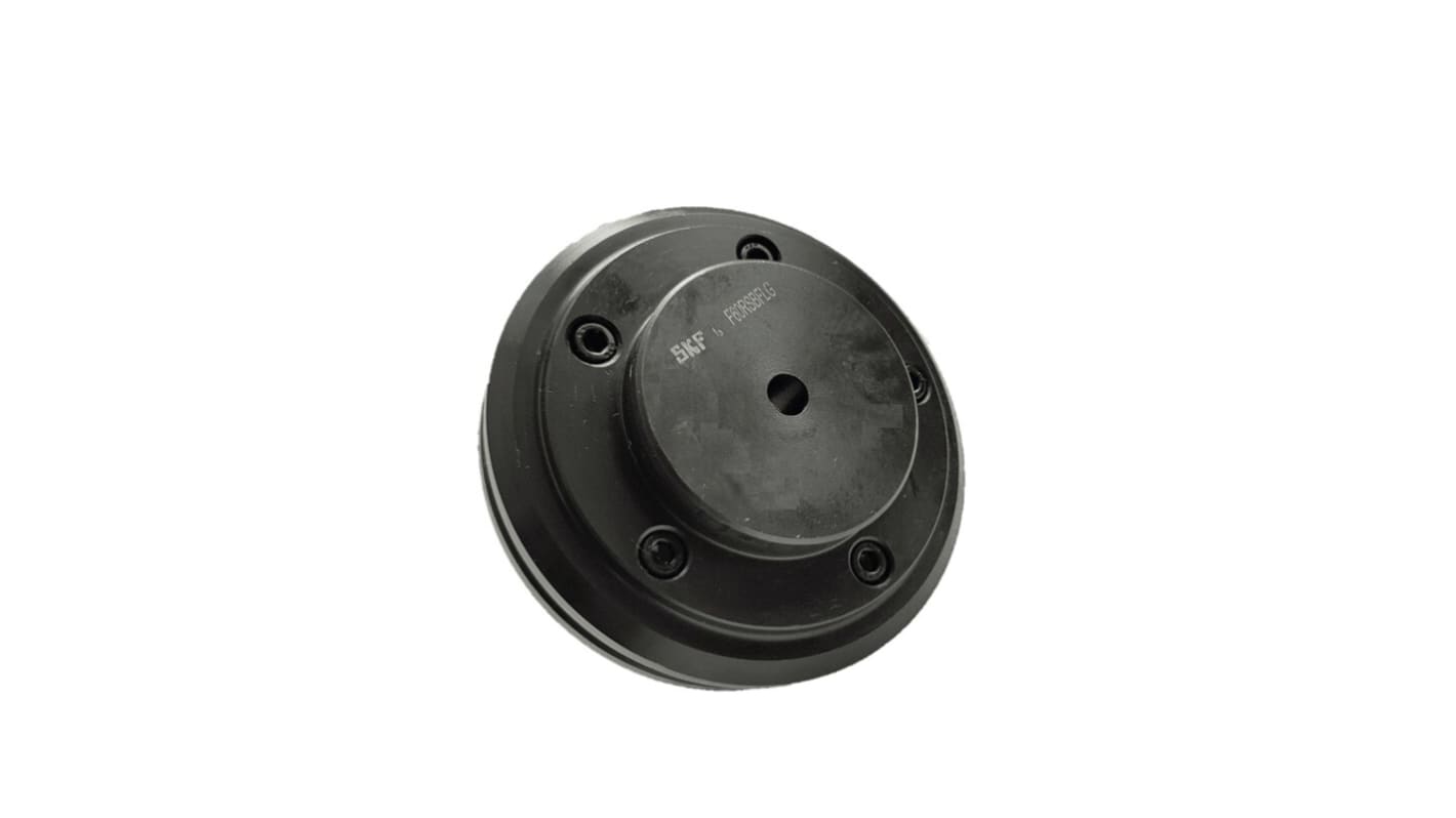 SKF 刚性联轴器, 法兰接头, 30mm孔径, 104mm外径, 23mm长