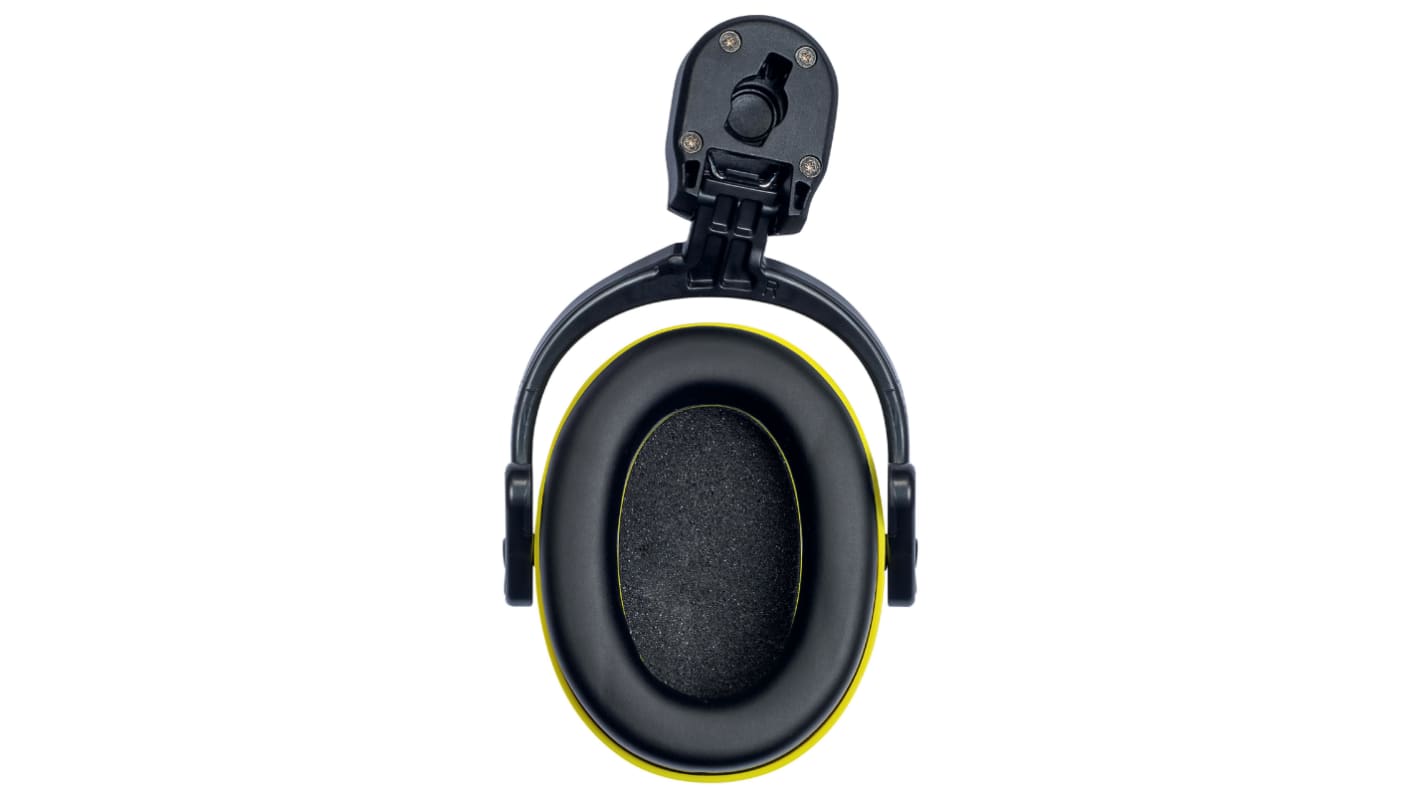 Uvex Uvex Pheos Ear Defender with Helmet Attachment, 30dB