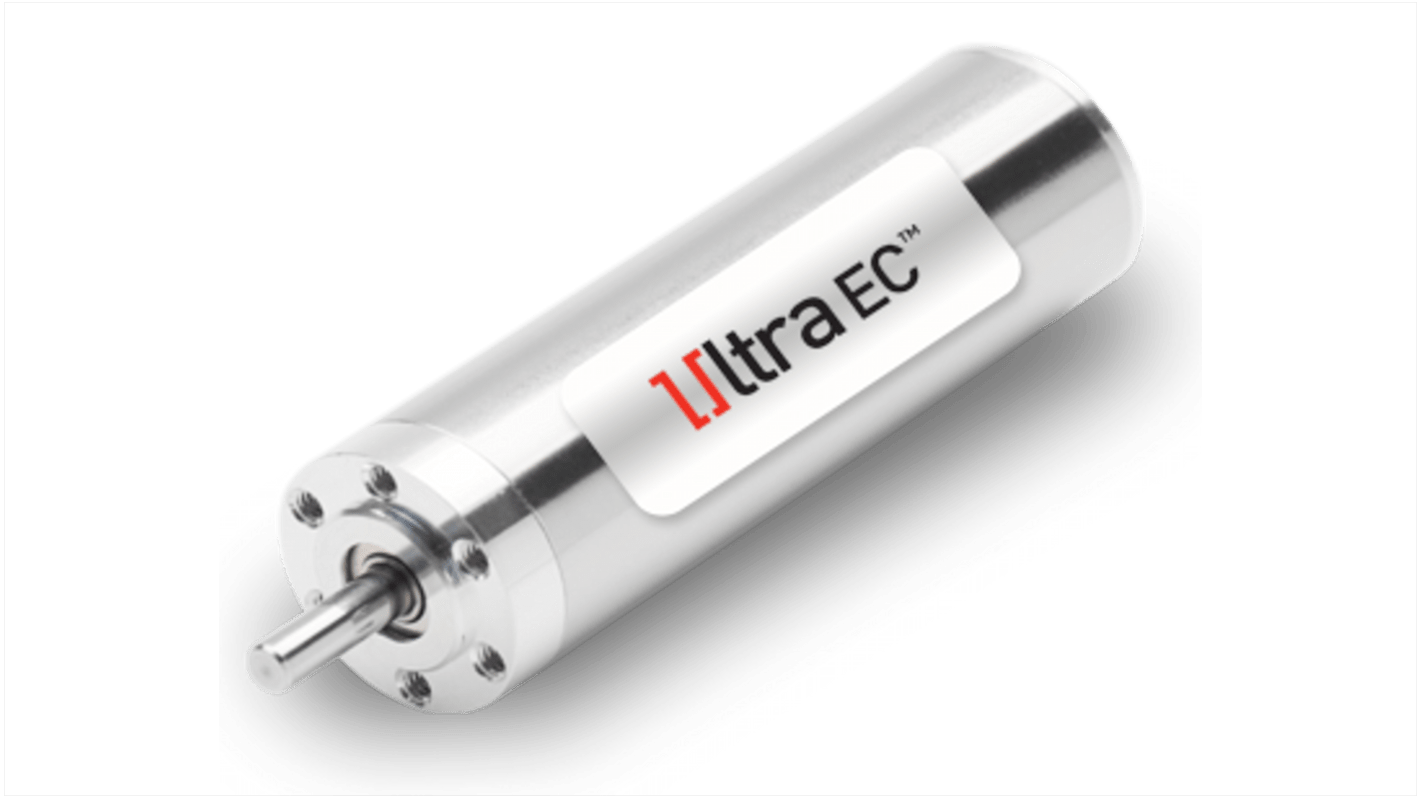 Rs-Online Motore c.c. Brushless Portescap 24 V c.c. 37 W 12100 giri/min