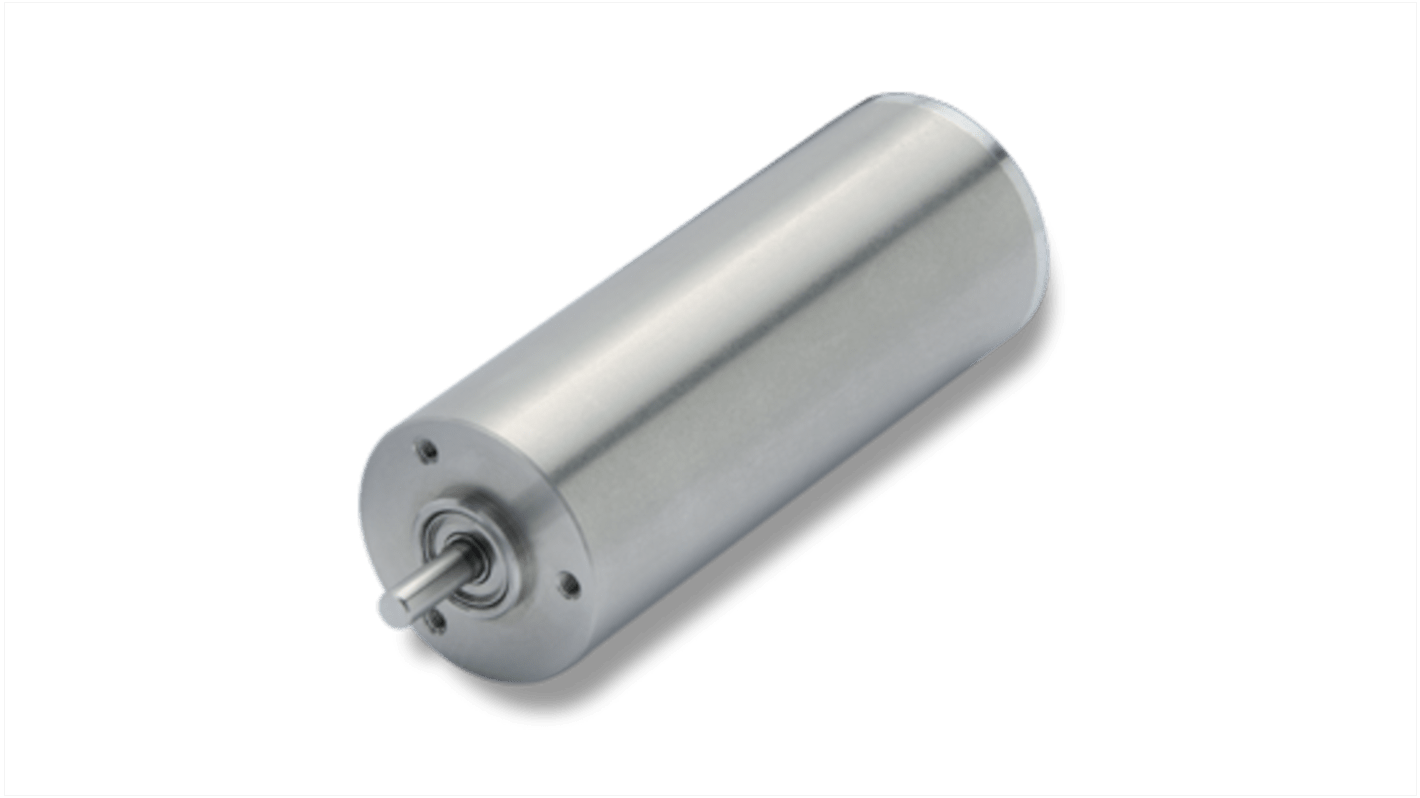 Rs-Online Motore c.c. Brushless Portescap 24 V c.c. 120 W 51600 giri/min